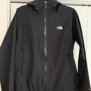 North Face Jacket | Black | Size M